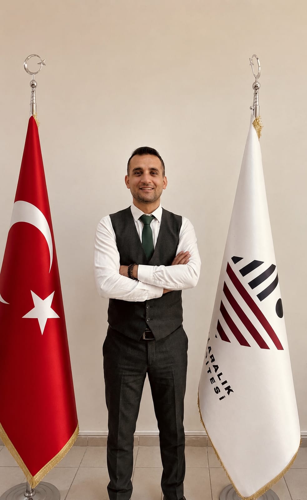 Cihan ÇAVDAR
